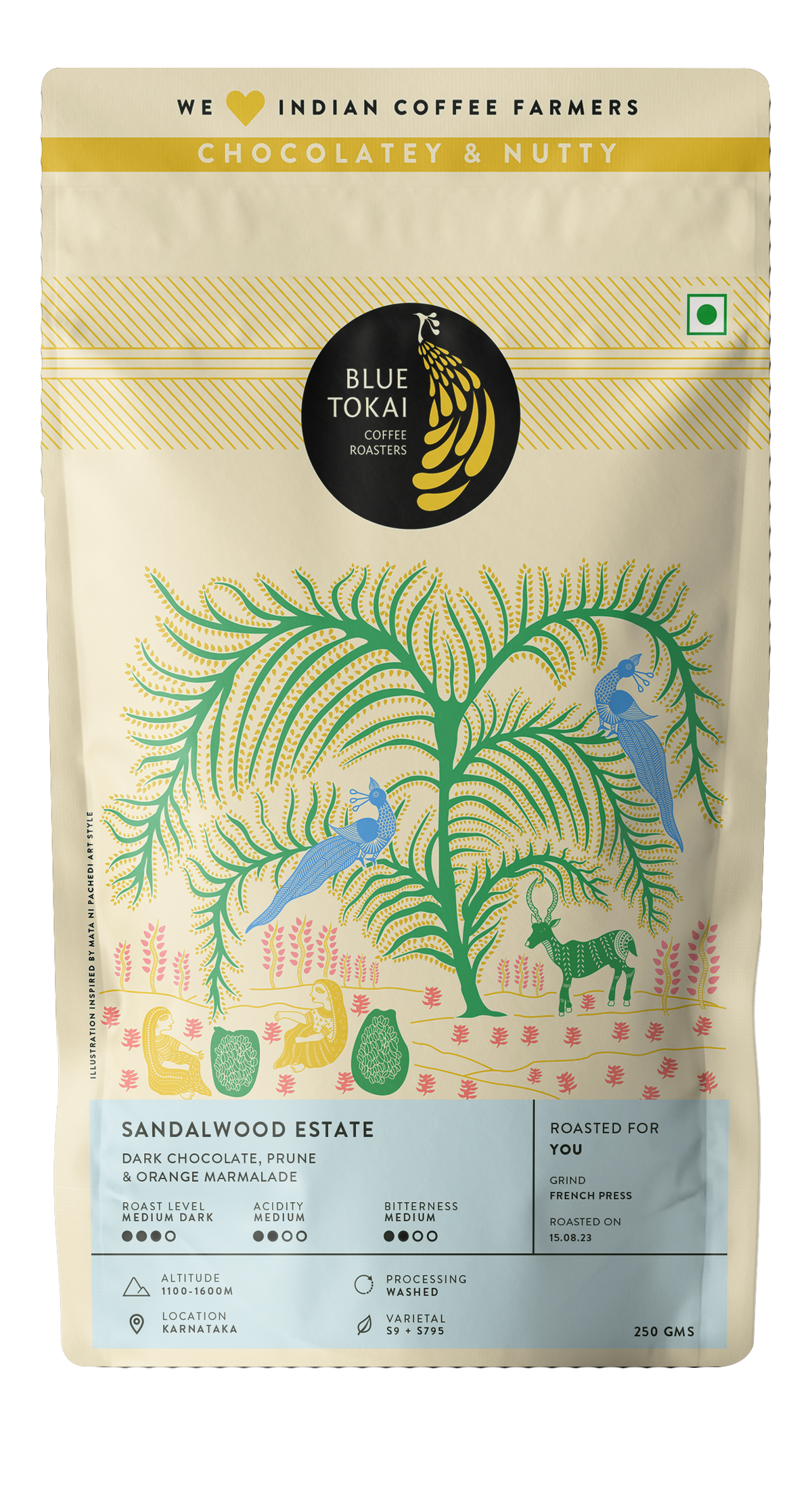 Sandalwood Estate