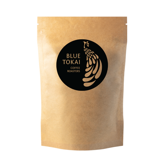 80/20 Blend