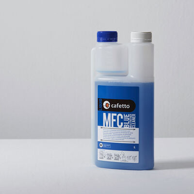 MFC Blue Liquid