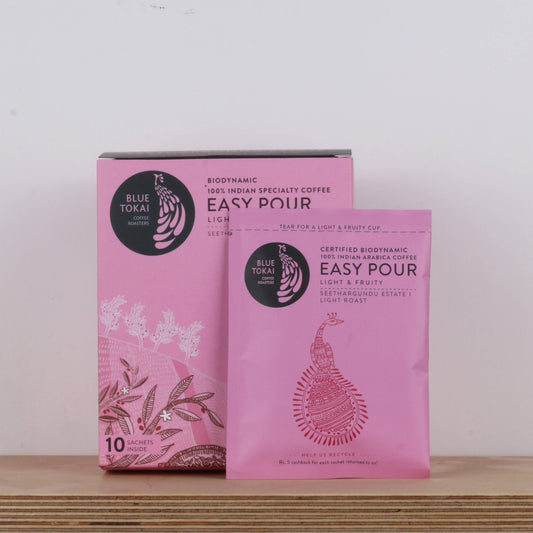 SEETHARGUNDU ESTATE  | LIGHT ROAST- Buy Freshly Roasted Coffee Beans Online - Blue Tokai Coffee Roasters