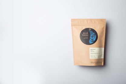 Vienna Roast- Buy Freshly Roasted Coffee Beans Online - Blue Tokai Coffee Roasters