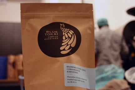 Baarbara Estate Arabica- Buy Freshly Roasted Coffee Beans Online - Blue Tokai Coffee Roasters